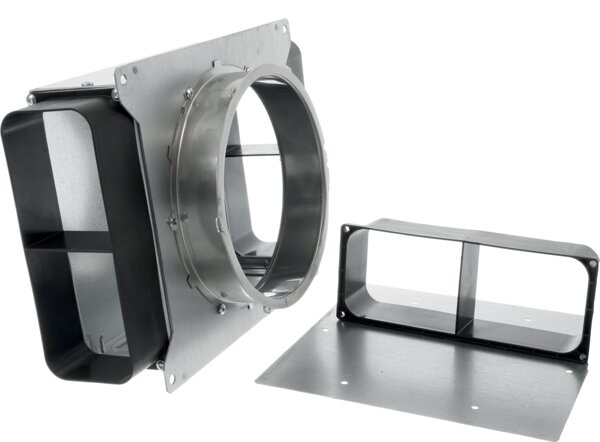 Bosch Siemens 00578682 Air intake