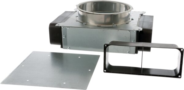 Bosch Siemens 00578682 Air intake