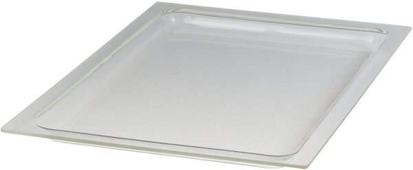 Bosch Siemens 00746660 Glazen pan