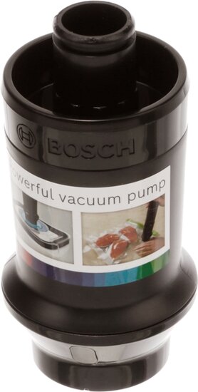 Bosch Siemens 10013958 Vacu&uuml;mpomp