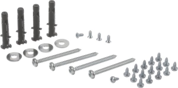 Bosch Siemens 17005041 Liftsysteem