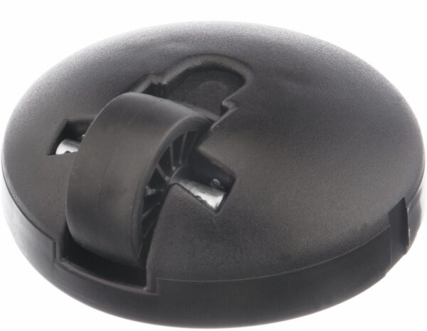 Bosch Siemens 00027606 Stofzuiger Wiel