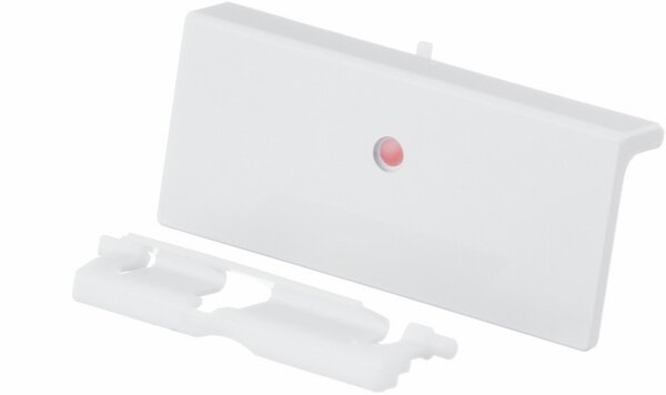 Bosch Siemens 00059129 Greep Vriesvakdeur