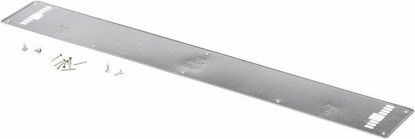 Bosch Siemens 00114294 Dampafvoerplaat Vaatwasmachines