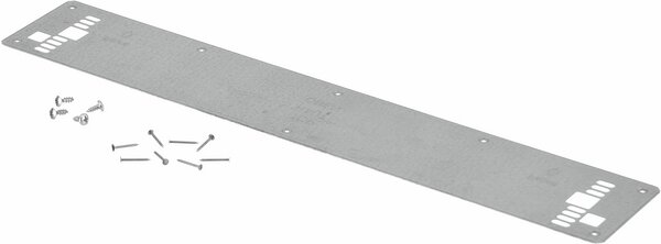 Bosch Siemens 00114294 Dampafvoerplaat Vaatwasmachines