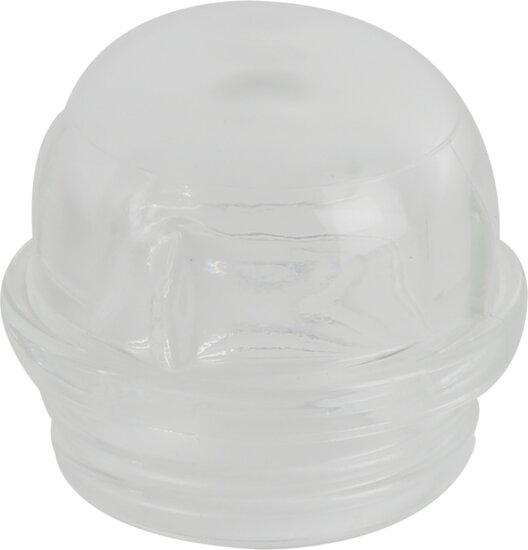 Bosch Siemens 00155333 lamp glass