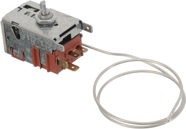 Bosch Siemens 00170219 Temperature controller