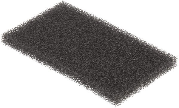 Bosch Siemens 00172139 Uitblaasfilter voor sledestofzuiger