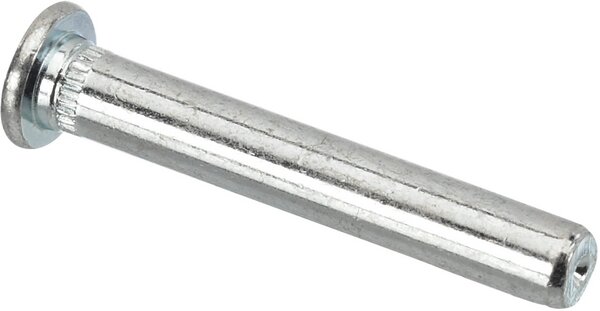 Bosch Siemens 00173630 Stiftmoer  koelkasten