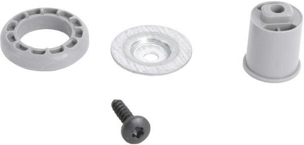 Bosch Siemens 00188096 Rol voor vaatwasser - 1 stuk