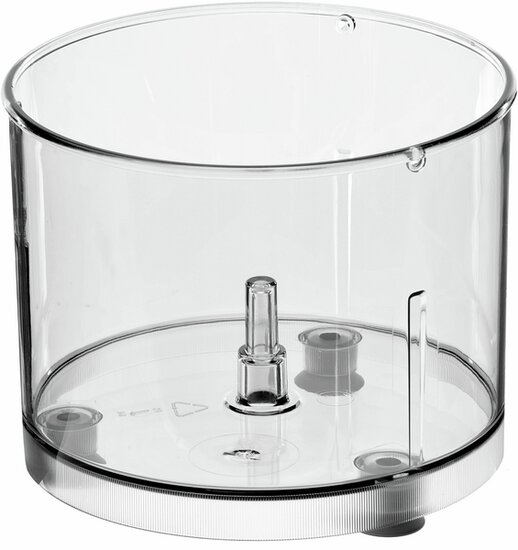 Bosch Siemens 00268636 Mixbeker geschikt   voor handmixer