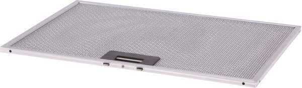 Bosch Siemens 00295360 Metalen vetfilter  afzuigkappen
