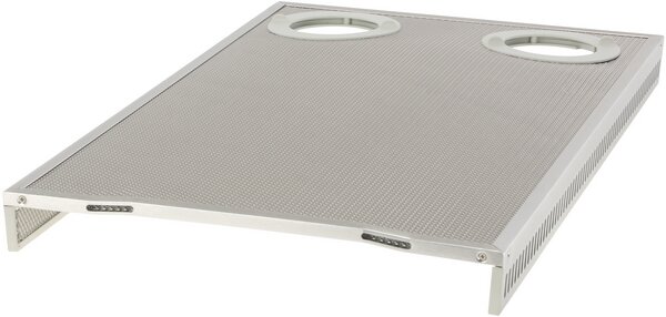 Bosch Siemens 00439411 Metalen vetfilter