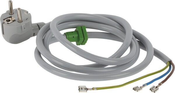Bosch Siemens 00497724 Aansluitkables  drogers