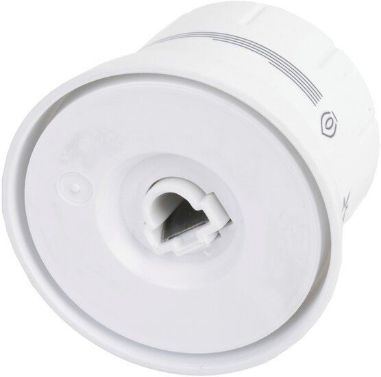 Bosch Siemens 00619210 Draaiknop-kookeenheid