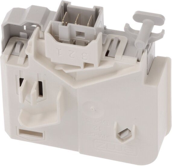 Bosch Siemens 00633765 Verriegelung - elektrisch