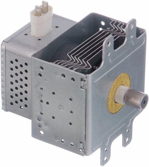 Bosch Siemens 00642266 Magn&eacute;tron