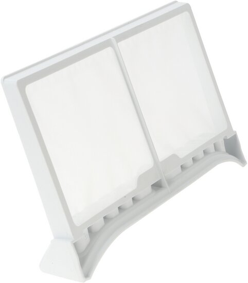 Bosch Siemens 00653867 Pluizenzeef voor wasdroger