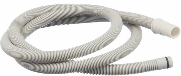 Bosch Siemens 00668114 Ablaufschlauch Geschirrsp&uuml;ler