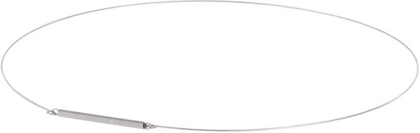 Bosch Siemens 00670743 Anneau de serrage