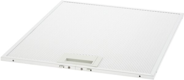 Bosch Siemens 00703537 Metalen vetfilter voor schouwkap - 1 stuk