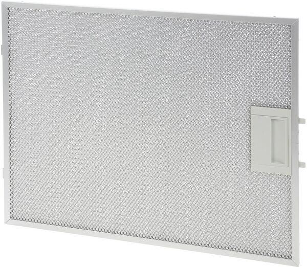 Bosch Siemens 00703537 Metalen vetfilter voor schouwkap - 1 stuk