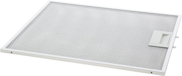 Bosch Siemens 00703537 Metalen vetfilter voor schouwkap - 1 stuk