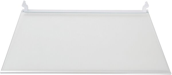 Bosch Siemens 00707347 Glasplaat