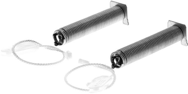 Bosch Siemens 00754869 Reparatursatz f&uuml;r die T&uuml;rfeder der Sp&uuml;lmaschine