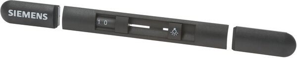 Bosch Siemens 00757813 Key Set