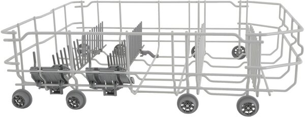 Bosch Siemens 00773588 Korf-vaatwasser onder