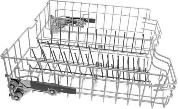 Lave-vaisselle &agrave; panier sup&eacute;rieur Bosch Siemens 00778368