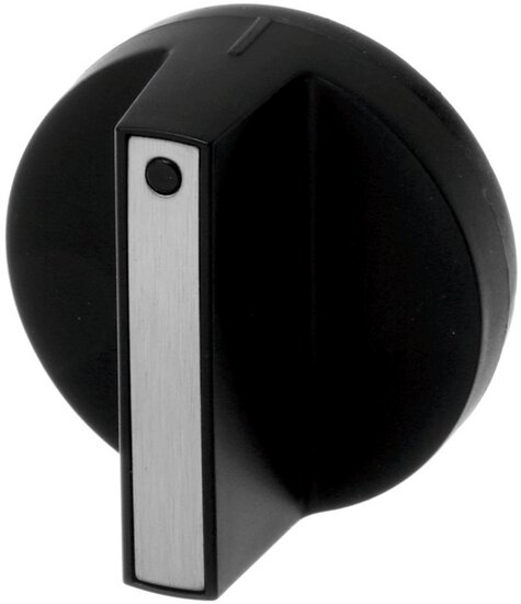 Bosch Siemens 10000470 Draaiknop-kookeenheid