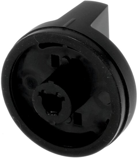 Bosch Siemens 10000470 Draaiknop-kookeenheid