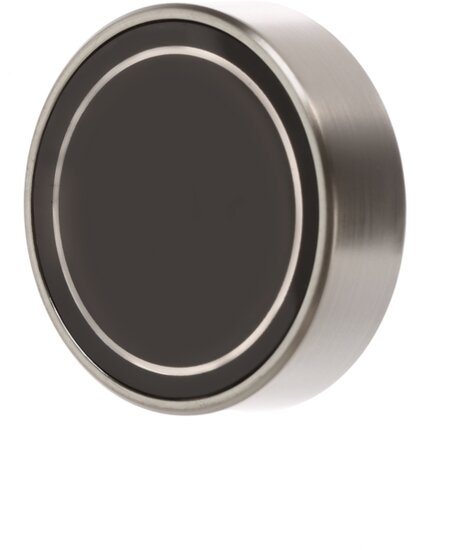 Bosch Siemens 10006118 Draaiknop  combi-magnetrons