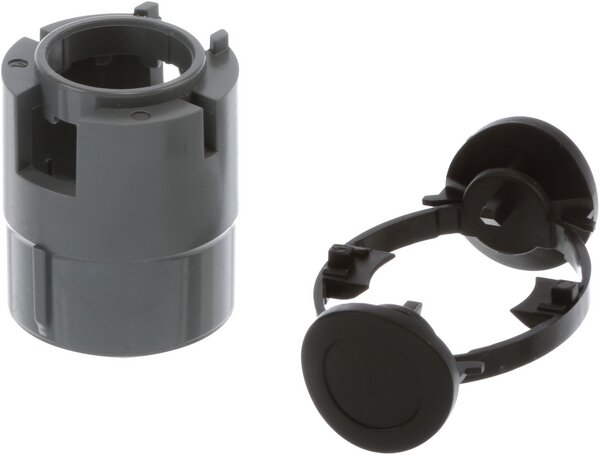 Bosch Siemens 10016147 Ejector lift lever