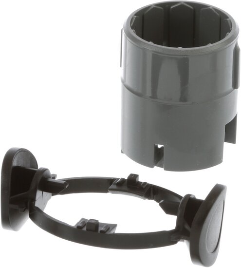 Bosch Siemens 10016147 Uitwerphefhevel