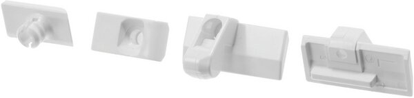 Bosch Siemens 11014310 Vriesvakdeur