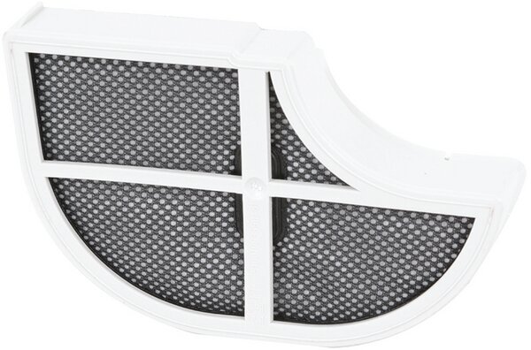 Bosch Siemens 12011719 Filterrooster en schuimfilter voor stofzuigers