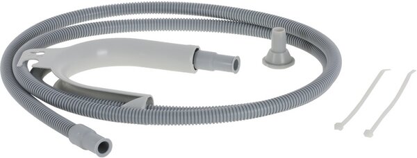 Bosch Siemens 12013826 Afvoerslang