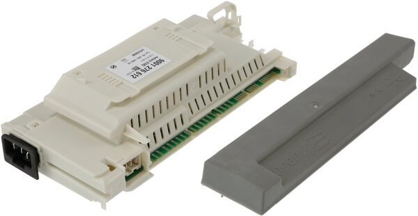 Bosch Siemens 12016752 Vermogensmodule geprogrammeerd