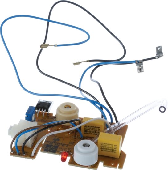 Moteur &eacute;lectronique Bosch Siemens 12030987