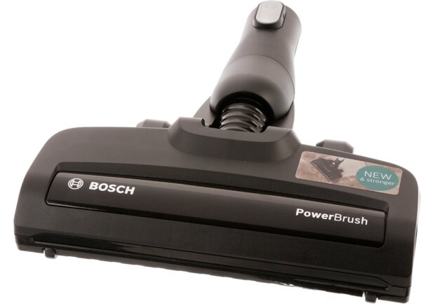 Bosch Siemens 17007183 Electric nozzle vacuum cleaners