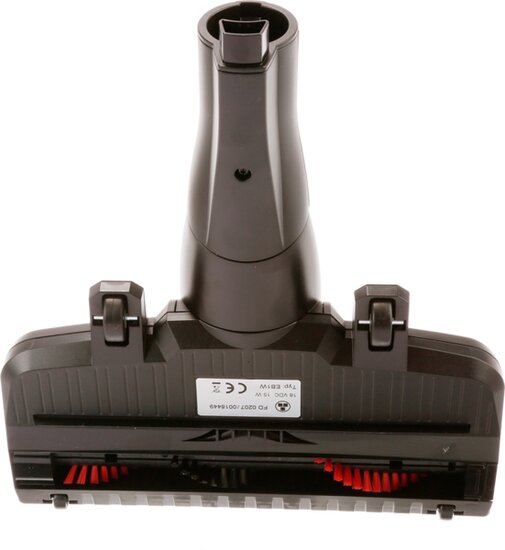 Bosch Siemens 17007183 Electric nozzle vacuum cleaners