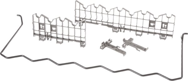 Lave-vaisselle &agrave; panier Bosch Siemens 20003053 sous