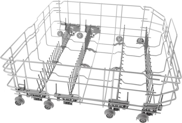 Lave-vaisselle &agrave; panier Bosch Siemens 20003053 sous