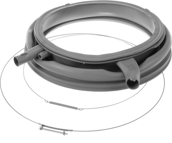 Bosch Siemens 20003686 Manchet-raam
