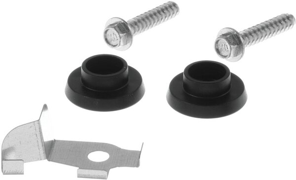 Bosch Siemens 23000476 Trilsysteem compleet