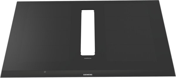 Bosch Siemens 23001018 Glasplaat keramisch