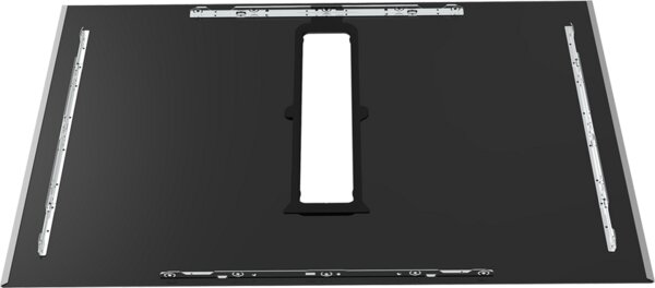Bosch Siemens 23001018 Glasplatte Keramik